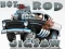 Gioco Puzzle Hot Rod in linea