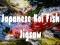 Gioco Puzzle del Pesce Koi Giapponese in linea