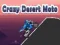Gioco Moto Pazza del Deserto in linea