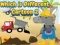 Gioco Qual è il cartone animato diverso 2 in linea