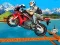Gioco Combattente Motociclistico sulla Spiaggia 3D in linea