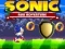 Gioco Sonic Corsa Avventura in linea