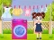 Gioco Baby Taylor: Buone Abitudini in linea