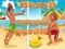 Gioco Puzzle di Beach Volley in linea