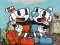 Gioco Cuphead in linea Gioco Cuphead in linea
