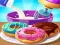 Gioco Pasticceria di Donut Dolci in linea