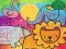 Gioco Colorazione di Piccoli Animali in linea