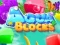 Gioco Blocchi d'acqua in linea