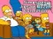 Gioco Collezione di Puzzle dei Simpson in linea