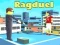 Gioco Ragduel in linea
