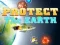 Gioco Proteggi la Terra in linea