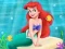 Gioco Avventura della Principessa Sirena in linea