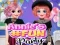 Gioco La festa #Divertente di Annie in linea Gioco La festa #Divertente di Annie in linea