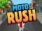 Gioco Moto Rush in linea