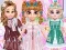 Gioco Piccola Principessa Trasformazione in Stile Lolita in linea