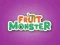 Gioco Mostro di Frutta in linea