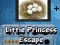 Gioco Fuga della Piccola Principessa in linea