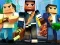 Gioco Guerre di Block City in linea