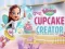Gioco Creatore di Cupcake del Caffè Butterbean in linea