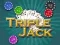 Gioco Jack Triplo in linea