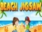 Gioco Puzzle da Spiaggia in linea