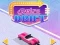 Gioco Retro Drift in linea