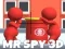 Gioco Mr. Spy 3D in linea