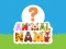 Gioco Nome dell'Animale in linea Gioco Nome dell'Animale in linea