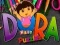 Gioco Puzzle di Dora per Bambini in linea