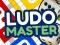 Gioco Maestro del Ludo in linea