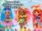 Gioco Collezione di Puzzle con le Bambole Cave Club in linea