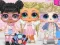 Gioco Lol Ragazze Morbide Estetica in linea