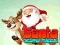 Gioco Puzzle di Babbo Natale in linea