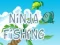 Gioco Pesca Ninja in linea