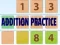 Gioco Pratica di Addizione in linea