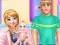 Gioco Anna Incinta e Cura del Bambino in linea