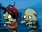 Gioco Spargimento di Zombie in linea