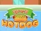 Gioco Hotdog Delizioso in linea