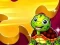 Gioco Puzzle di tartarughe carine in linea