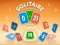 Gioco Solitaire Zero21 in linea