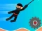 Gioco Swing del Ragdoll in linea