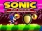 Gioco Avventura sul Sentiero Sonic in linea