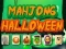 Gioco Mahjong Halloween in linea