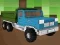 Gioco Blockcraft Camion Puzzle in linea