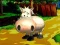 Gioco Differenze tra Animali dei Cartoni in linea
