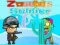 Gioco Soldato Zombie in linea