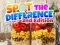 Gioco Trova le Differenze 2ª Edizione in linea
