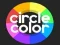 Gioco Colore del Cerchio in linea
