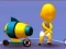 Gioco Surfista di Cannone in linea