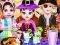 Gioco La festa di Halloween perfetta di Baby Taylor in linea